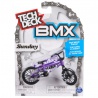 Tech Deck BMX kolekcionarski bicikl Sunday ljubičast
