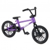 Tech Deck BMX kolekcionarski bicikl Sunday ljubičast