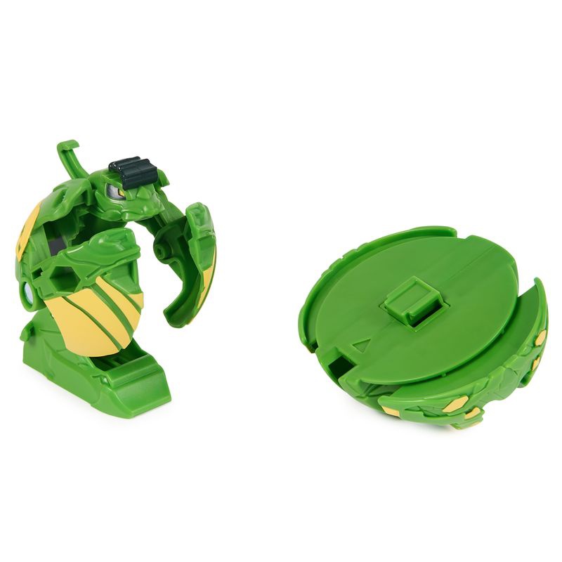 Bakugan deka borac s6 Mantid