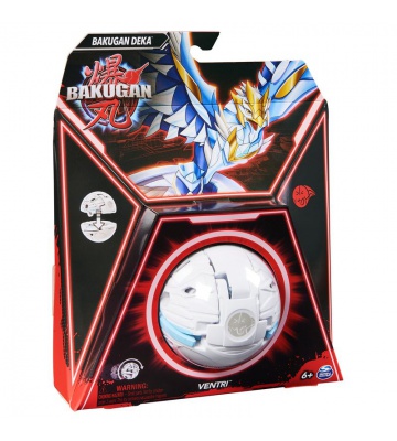 Bakugan deka borac s6 Ventri