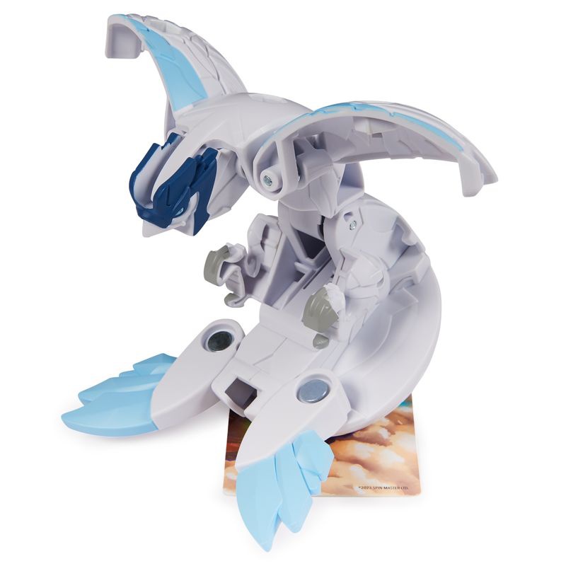 Bakugan deka borac s6 Ventri