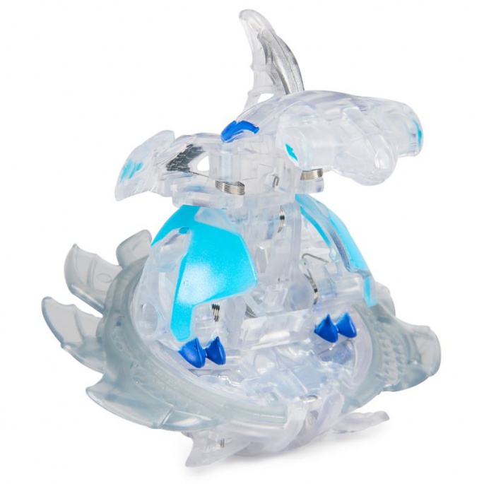 Bakugan specijalni napad s6 Hammerhead