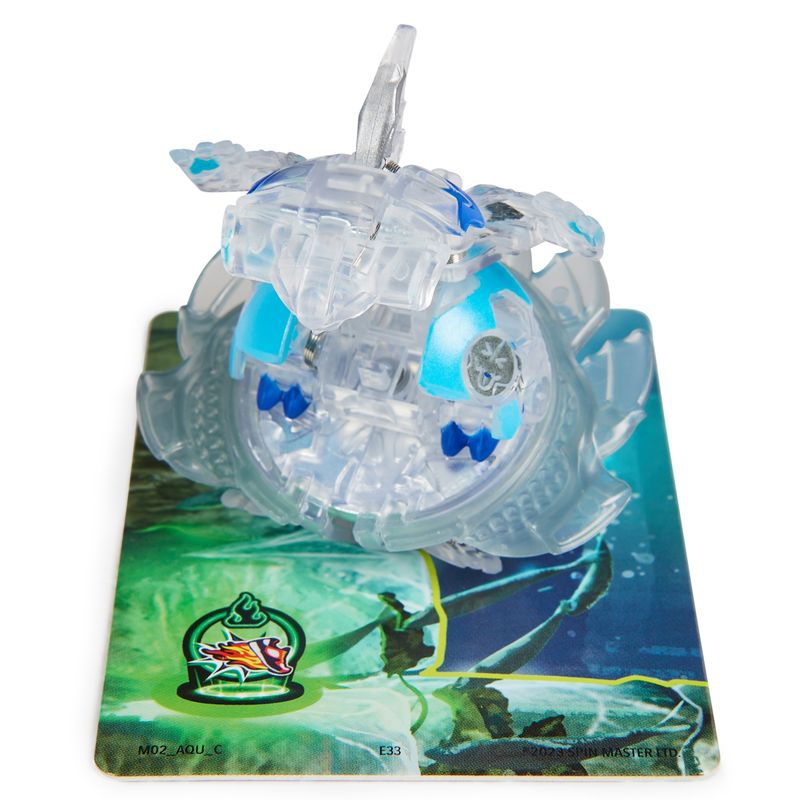 Bakugan specijalni napad s6 Hammerhead