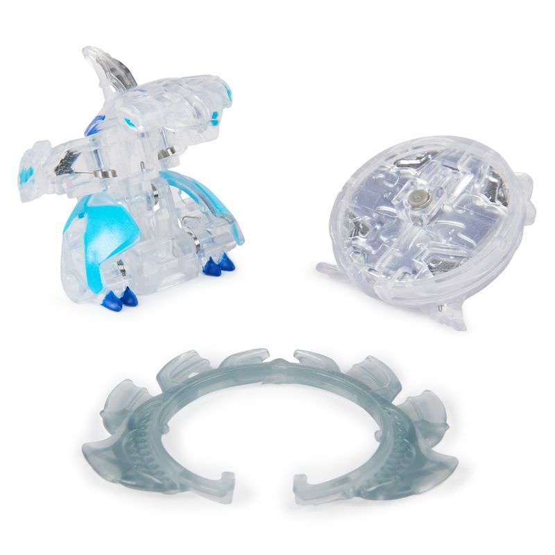 Bakugan specijalni napad s6 Hammerhead