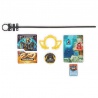 Bakugan specijalni napad s6 Octogan