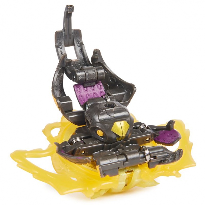 Bakugan specijalni napad s6 Octogan