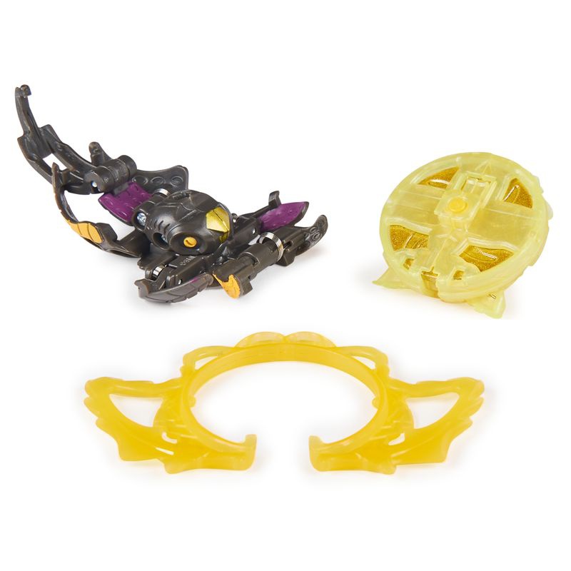 Bakugan specijalni napad s6 Octogan