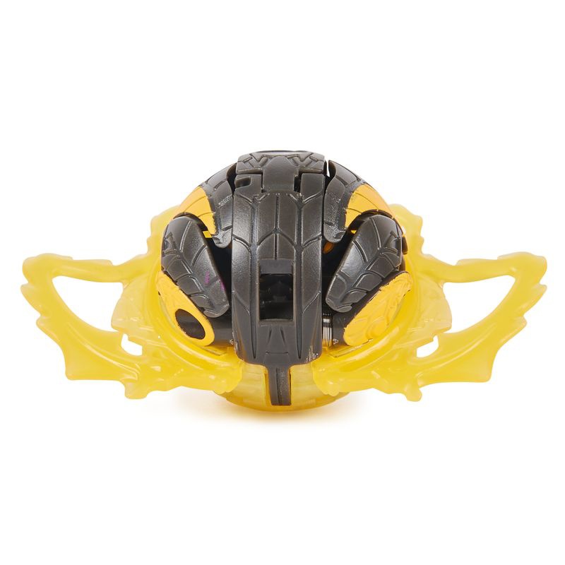 Bakugan specijalni napad s6 Octogan