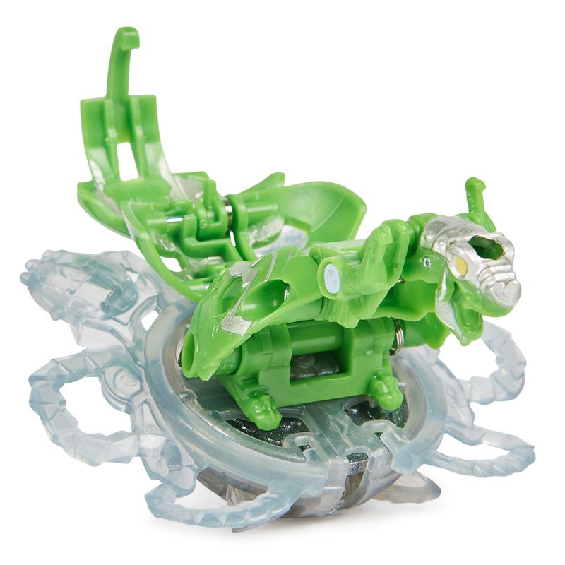 Bakugan specijalni napad s6 Trox
