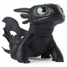 Figurica zmaja za kolekcionare u vrećici Toothless II