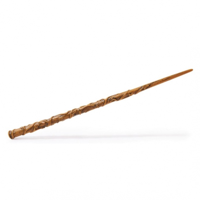 Harry Potter čarobni štapić Hermione Granger