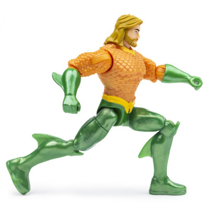 DC figurica Aquaman 10 cm