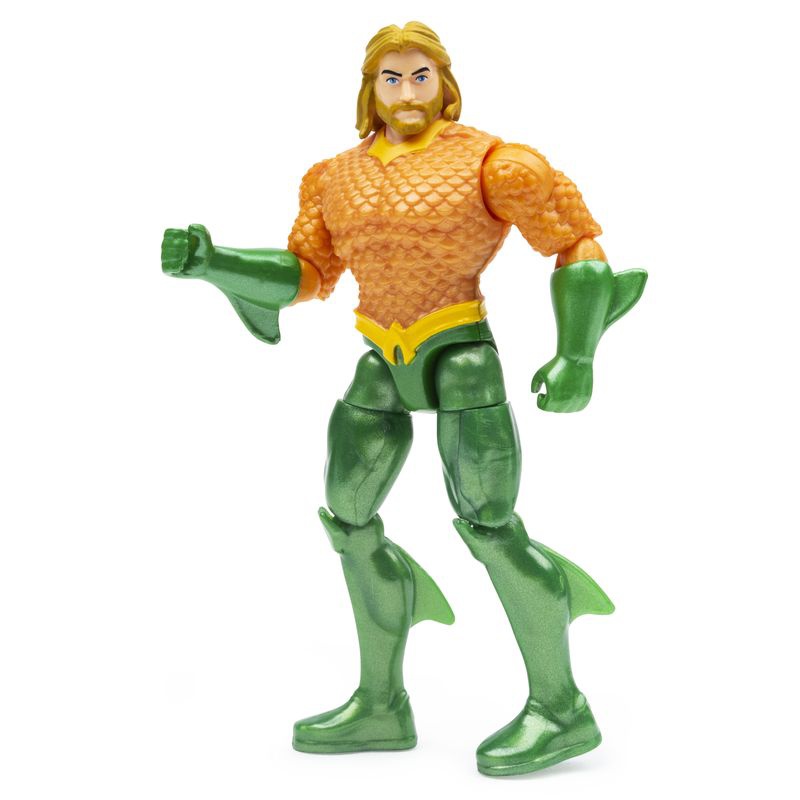 DC figurica Aquaman 10 cm