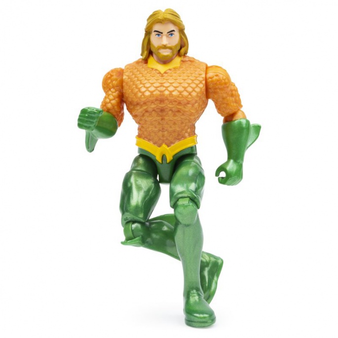 DC figurica Aquaman 10 cm