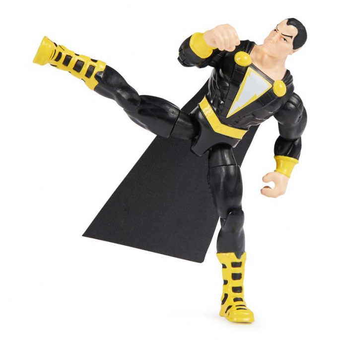 DC figura Black Adam 10 cm