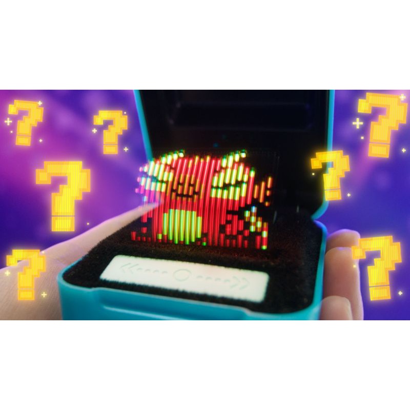 Interaktivna igračka Bitzee