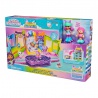 Komplet za igru Gabby's Dollhouse s rolkama