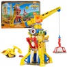 Interaktivni kran s zvukovima Rubble & Crew 60 cm
