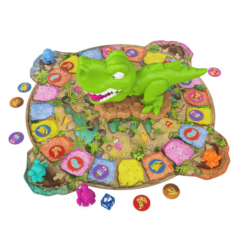 Spin Master Games Snakozavr Rex