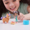 Gabby's Dollhouse - set za igru - Gabby i Koro