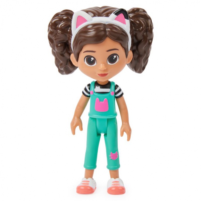 Gabby's Dollhouse - set za igru - Gabby i Koro
