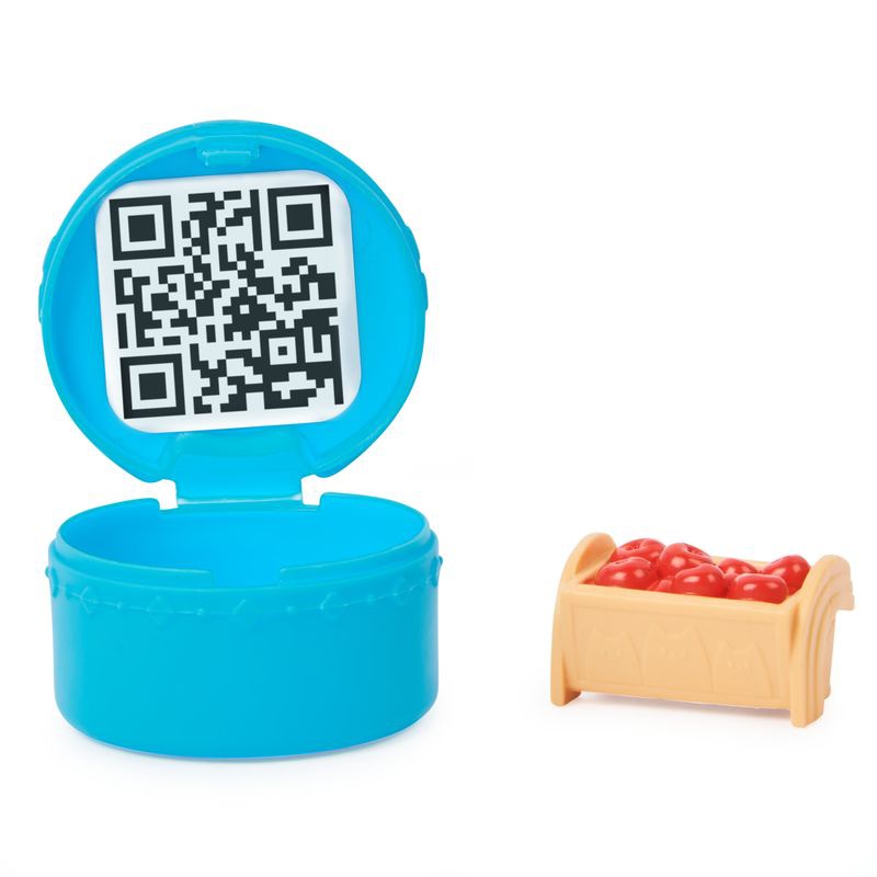 Gabby's Dollhouse - set za igru ​​- Gabby i Koro