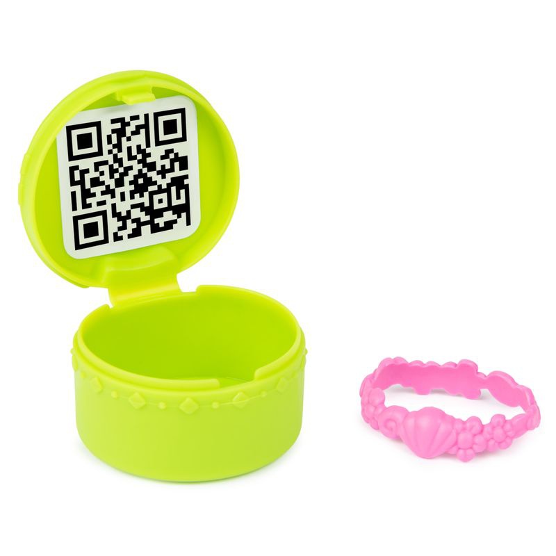 Gabby's Dollhouse - toplice