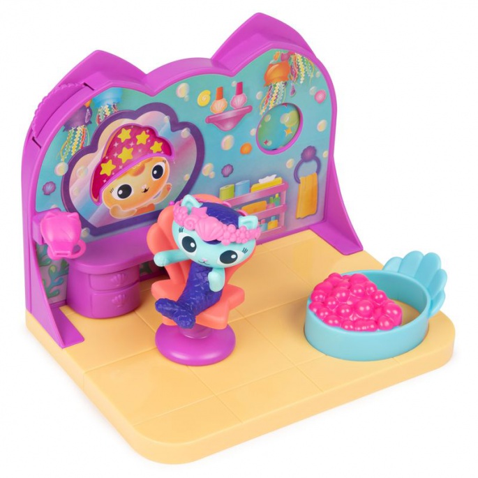 Gabby's Dollhouse - toplice