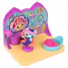 Gabby's Dollhouse - toplice