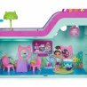 Gabby's Dollhouse - veliki set za igru s brodom