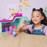 Gabby's Dollhouse - veliki set za igru s brodom