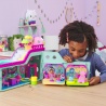 Gabby's Dollhouse - veliki set za igru s brodom