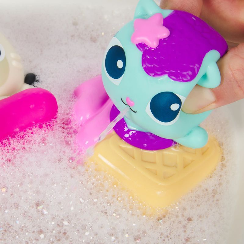 Gabby's Dollhouse figura za vodu