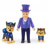 Paw Patrol gradonačelnik Humdinger s figuricom Chasea