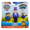 Paw Patrol gradonačelnik Humdinger s figuricom Chasea