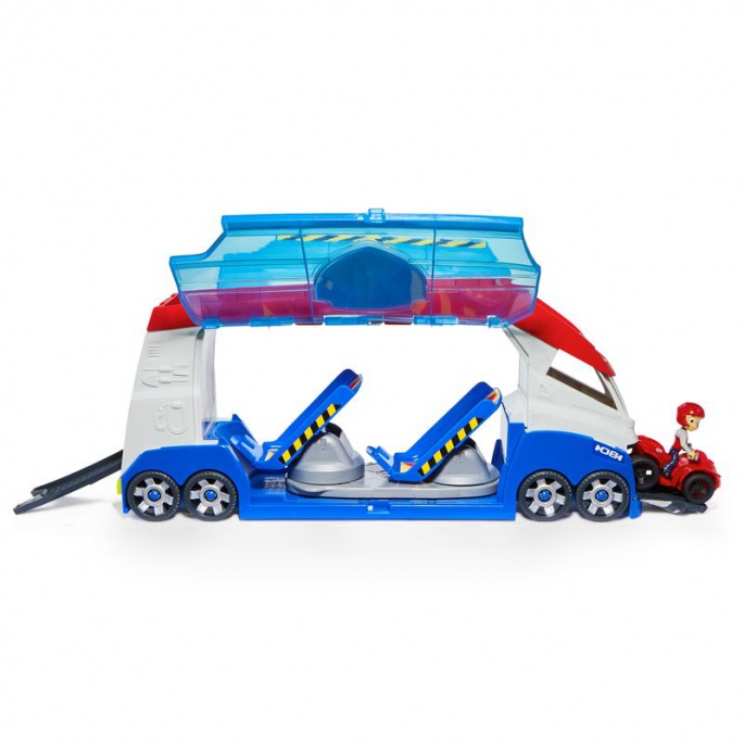 Veliki Patroler iz Paw Patrol sa zvukovima i svjetlima
