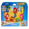 Psići u ophodnji multipaket figurica Rescue Wheels