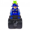 Rescue Wills na Paw Patrol tematskom vozilu Chase