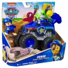 Rescue Wills na Paw Patrol tematskom vozilu Chase