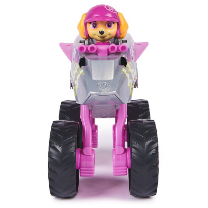 Paw Patrol Rescue Wheels tematsko prijevozno sredstvo za Sky