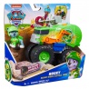 Psići u ophodnji Rescue Wheels tematsko vozilo Rocky