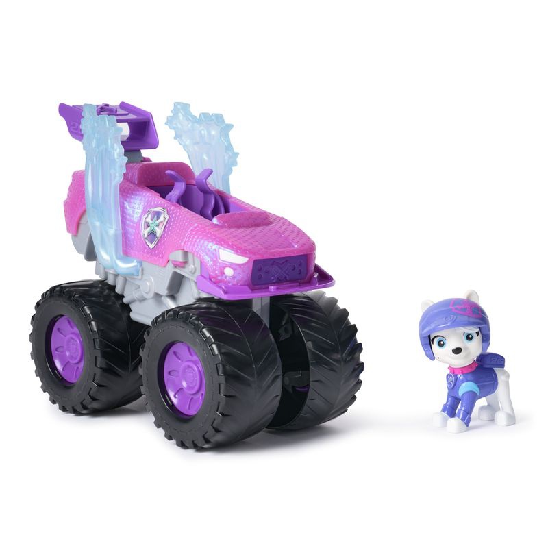 Paw Patrol Rescue Wheels tematsko vozilo Roxi