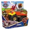 Labkov Rescue Wheels tematsko prijevozno sredstvo Boomer