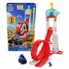 Velika Kula za spasilačke misije s kotačima od Paw Patrol