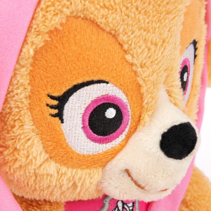 Paw Patrol Skye plišana igračka 32 cm