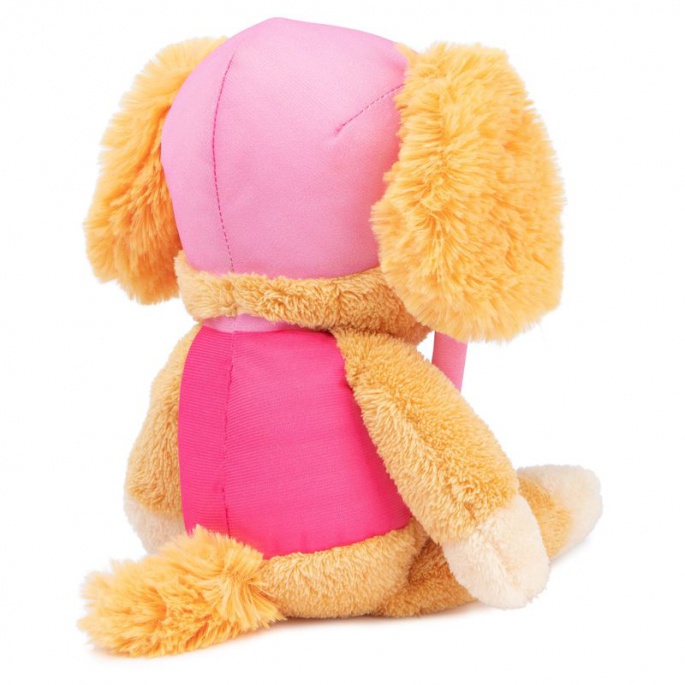 Psići u ophodnji Skye plišak 32 cm