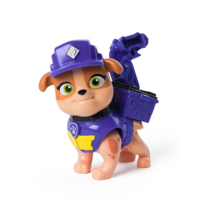Rubble & Crew kolekcionarska figurica Mix