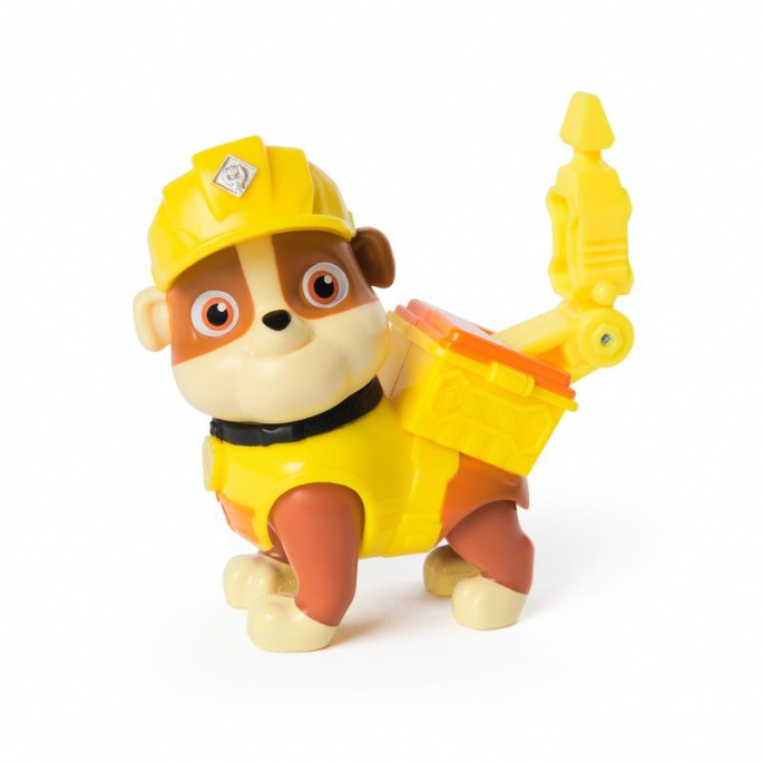 Figura za kolekcioniranje Rubble & Crew Rubble