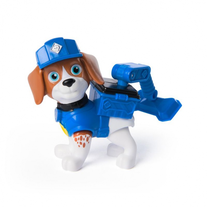 Figura za dodavanje Rubble & Crew Wheeler