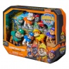 Rubble i ekipa multikomplet figura